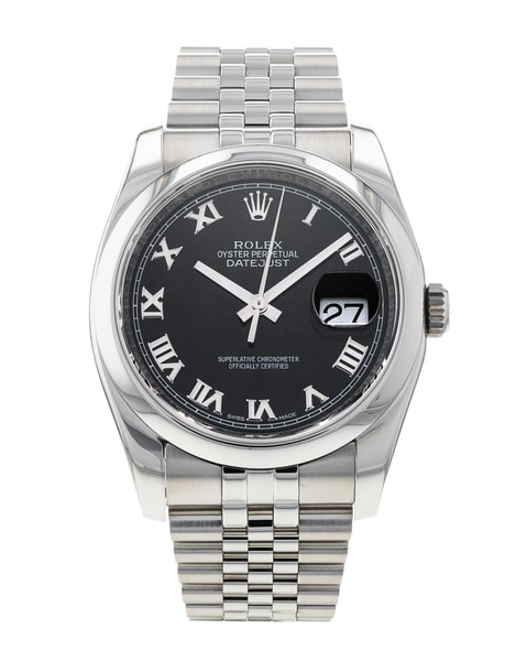 Rolex Datejust 116200